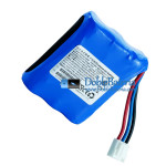 Batería para Edan X8 X10 X12 ID995 3INR19/66 [Batería de repuesto]